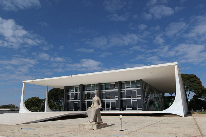 STF mantém taxas estaduais de fiscalização mineral - News Rondônia