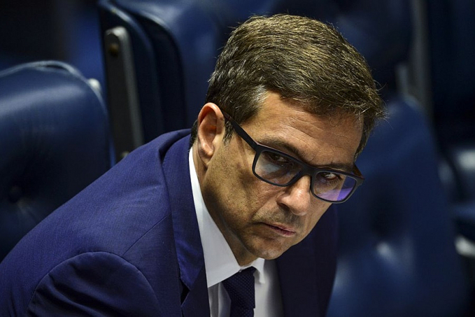 Senado ouve presidente do BC sobre Selic em 4 de abril - News Rondônia