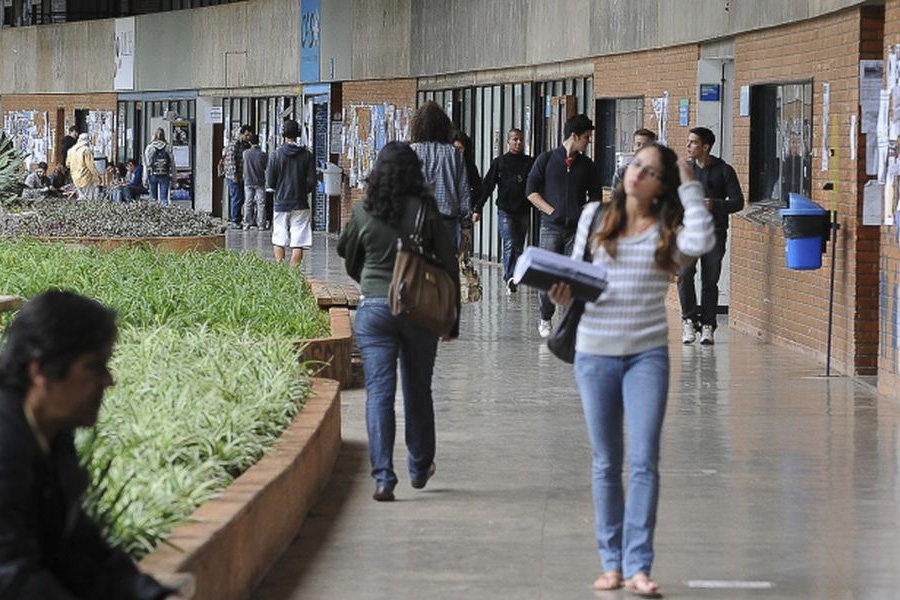 Inscrições para o Sisu 2023 começam na quinta-feira - News Rondônia