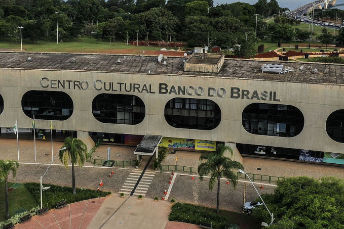 Transição diz que 50% das obras de saneamento estão paradas no país - News Rondônia