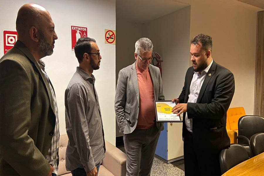 Superintendência Estadual de Tecnologia adere ao Programa de Integridade no Poder Executivo Estadual - News Rondônia