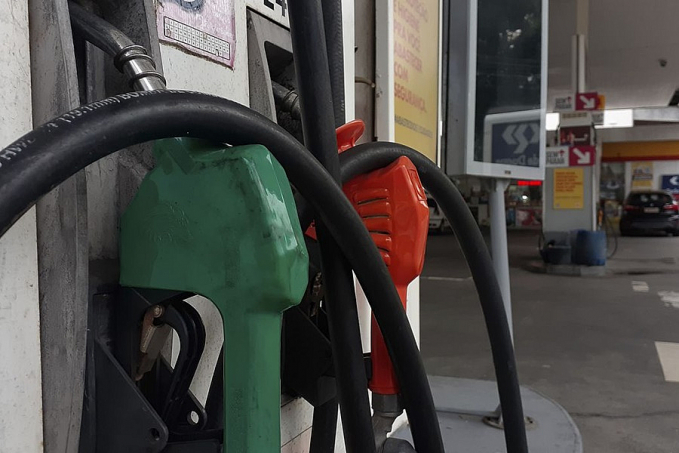Alíquota fixa do ICMS pode gerar alta no preço da gasolina - News Rondônia