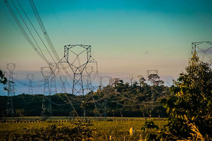 Implantação da Linha de Transmissão que interliga Rondônia e Acre é debatida em reunião com a Sedam - News Rondônia
