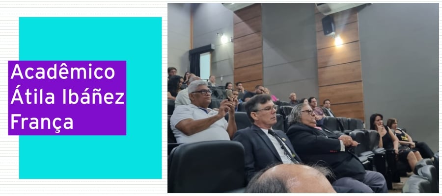 Coluna Night In Black Tie: Noite de Posse na ACLER - News Rondônia