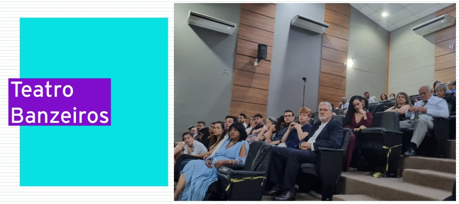 Coluna Night In Black Tie: Noite de Posse na ACLER - News Rondônia