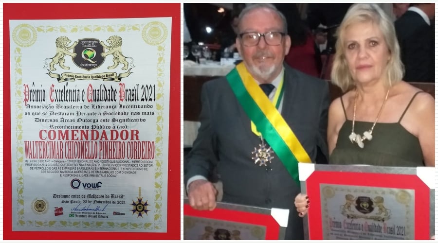 Coluna Night In Black Tie: Noite de Posse na ACLER - News Rondônia