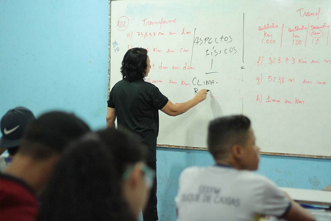 Lei sancionada pelo Governo de Rondônia cria campanha educativa de combate ao crime de importunação sexual - News Rondônia