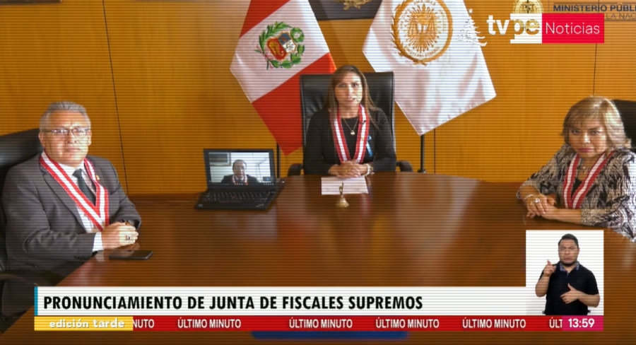 No mesmo dia Pedro Castillo dissolve Congresso que aprova impeachment do mandatário que já não é mais o presidente do Peru - News Rondônia
