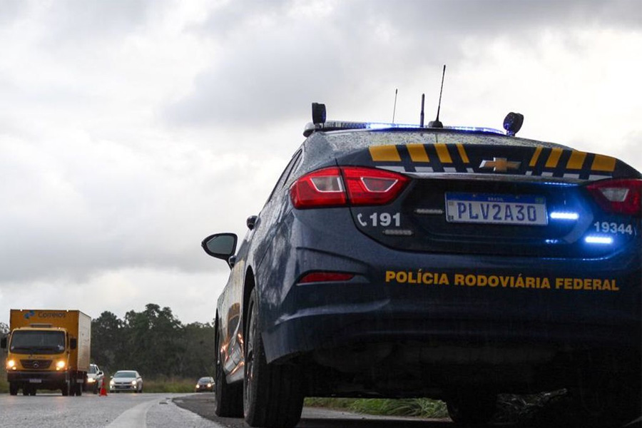 Força Nacional apoiará PRF em ações nas rodovias de Rondônia - News Rondônia