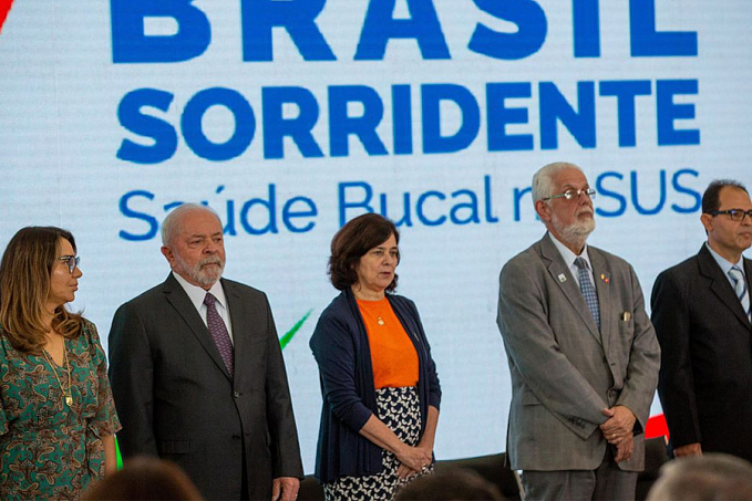 Governo incorpora programa de saúde bucal ao SUS - News Rondônia