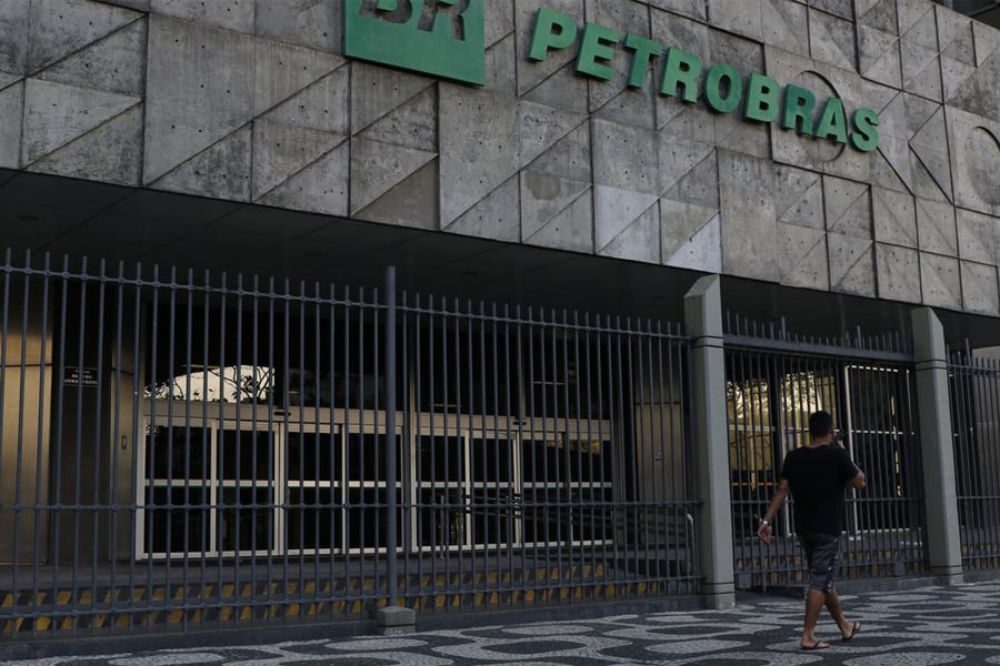 Governo pede suspensão da venda de ativos da Petrobras por 90 dias - News Rondônia