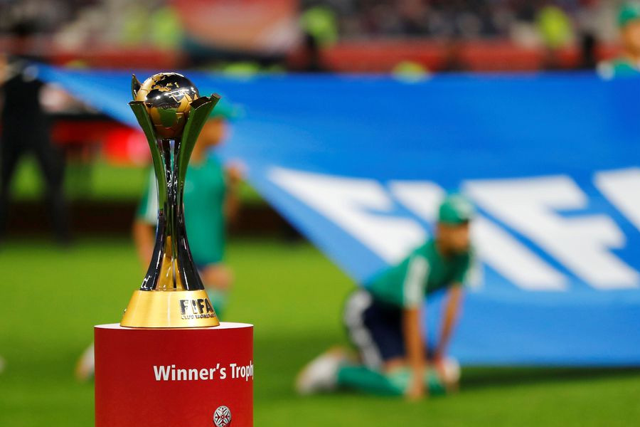 Mundial de Clubes começa com partida entre Al Ahly e Auckland City - News Rondônia