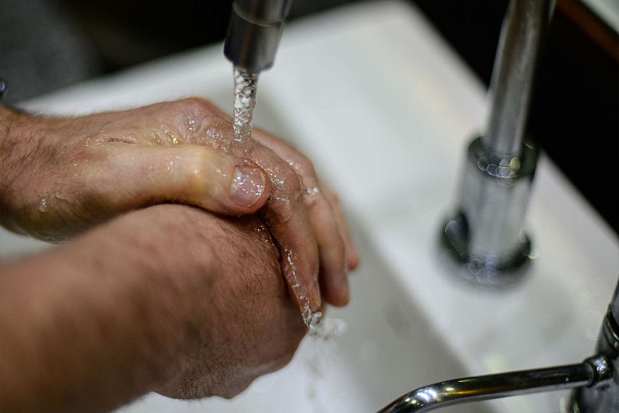 OMS sugere que medidas simples podem reduzir 70% das infecções - News Rondônia