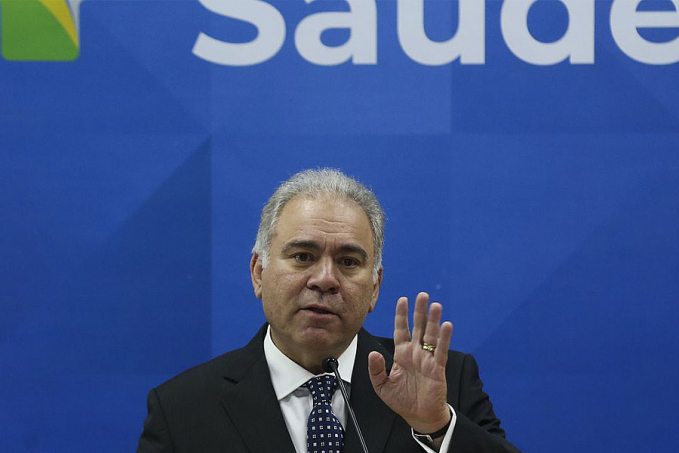 Ministério lança iniciativa para mapear a educação na saúde - News Rondônia
