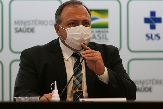 Exército cumpre ordem da CGU e retira sigilo de processo de Pazuello - News Rondônia