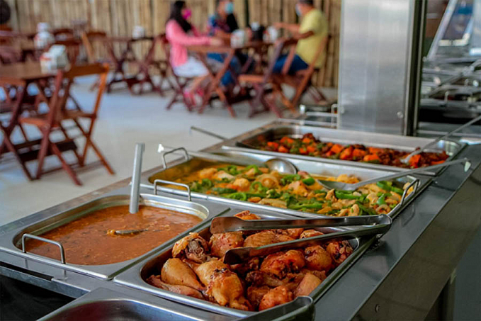 Programa Prato Fácil atinge a marca de um milhão de refeições servidas em seis municípios de Rondônia - News Rondônia