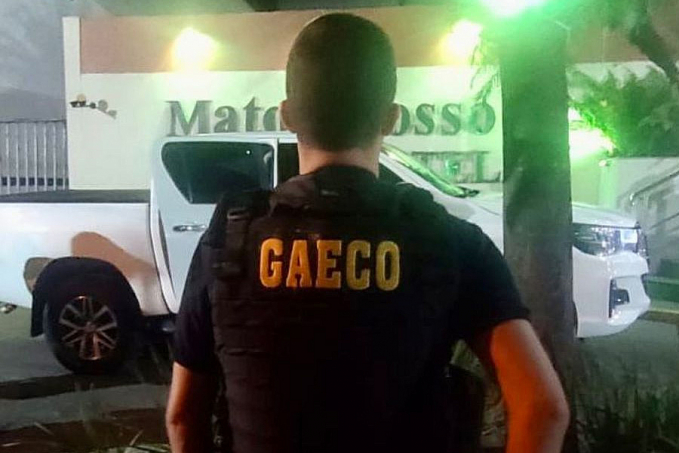 MP-GO revela fraude de resultados na rodada final da Série B de 2022 - News Rondônia