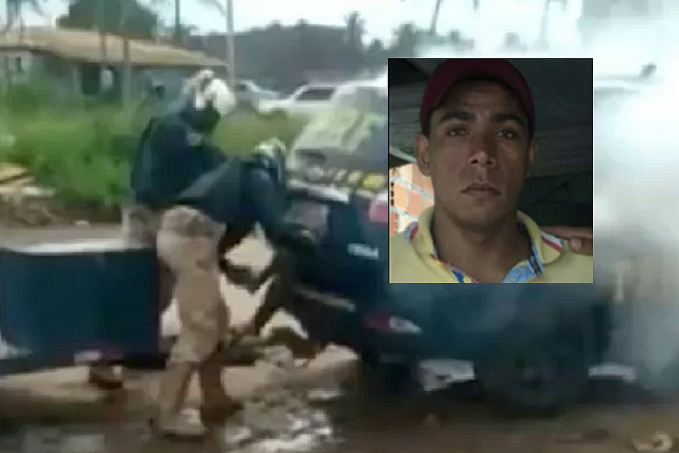 Pai, aposentado e querido na cidade: quem era o homem morto pela PRF em SE - News Rondônia