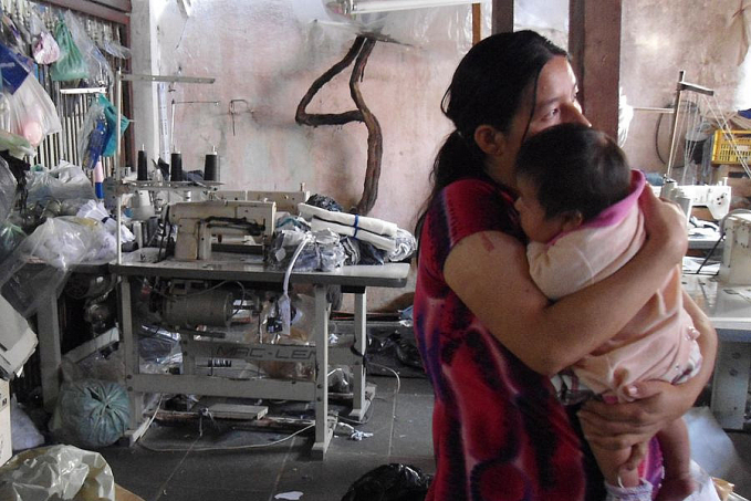 Especialistas dizem que produzir trabalho decente no Brasil é desafio - News Rondônia