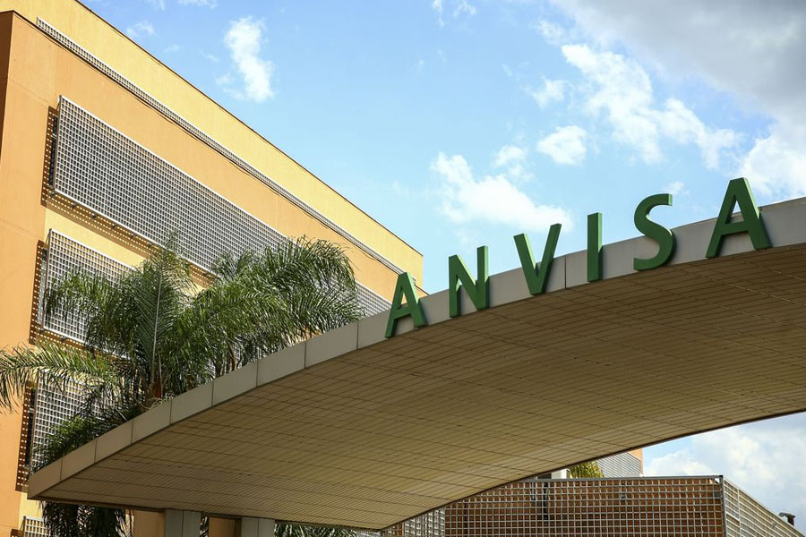 Anvisa revoga recolhimento do anti-hipertensivo losartana - News Rondônia