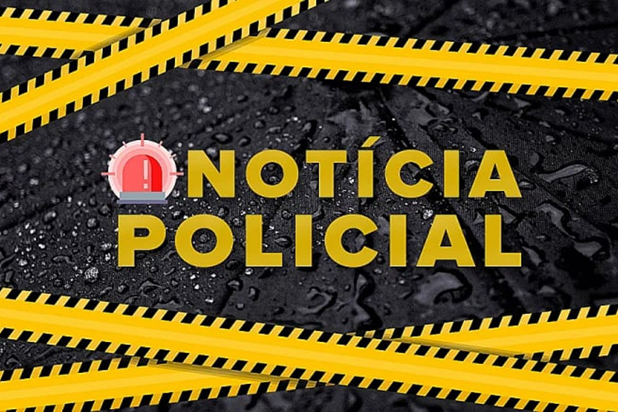Jovem é preso com pistola na cintura a caminho de distribuidora na zona leste - News Rondônia