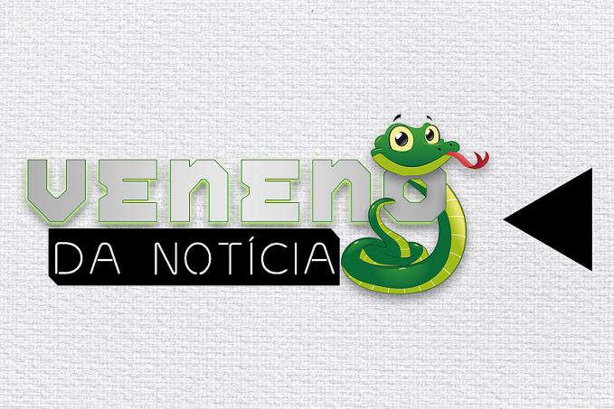 COLUNA VENENO DA NOTÍCIA: por falar em ratos e traíras... - News Rondônia