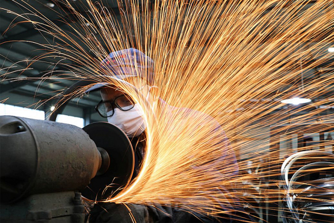 Produção da indústria brasileira recua 0,6% em agosto, diz IBGE - News Rondônia