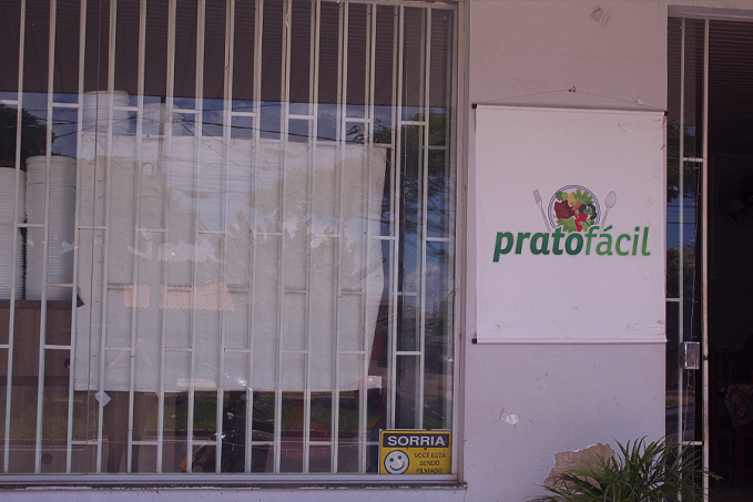 Prato Fácil: programa beneficia população vilhenense com refeições saudáveis - News Rondônia