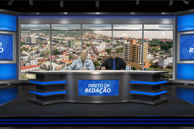 Marcos Rogério será pré-candidato a Governador de Rondônia e eu irei apoiá-lo, afirma Coronel Chrisóstomo - News Rondônia