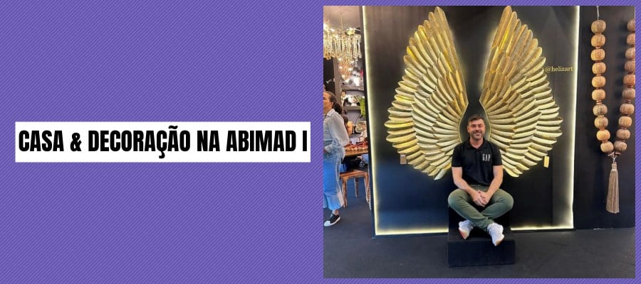 Coluna social Marisa Linhares: Feira Brasileira de Móveis e Acessórios da Alta Decoração - News Rondônia