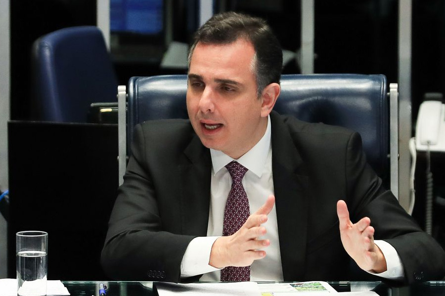 MPs do governo Lula voltarão a passar por comissão mista - News Rondônia