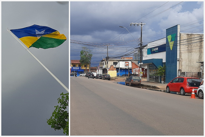 Rondônia: IBGE apresenta o estado com a menor taxa de morador por residência - News Rondônia