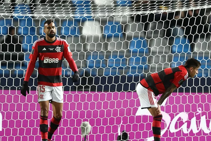 Flamengo joga mal, perde para o Al-Hilal e cai na semifinal do Mundial de Clubes - News Rondônia