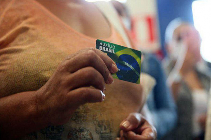 Divulgado calendário de pagamentos do Auxílio Brasil para 2023 - News Rondônia