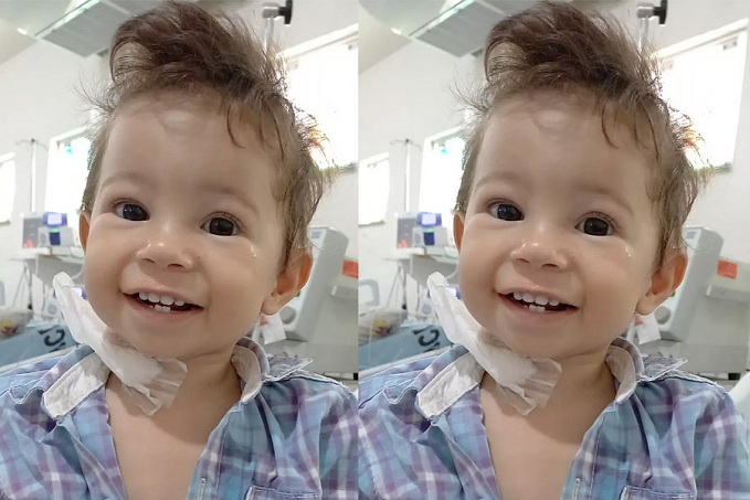 Bebê de 1 ano morre em hospital infantil de Porto Velho e família denuncia conduta de enfermeira do local - News Rondônia