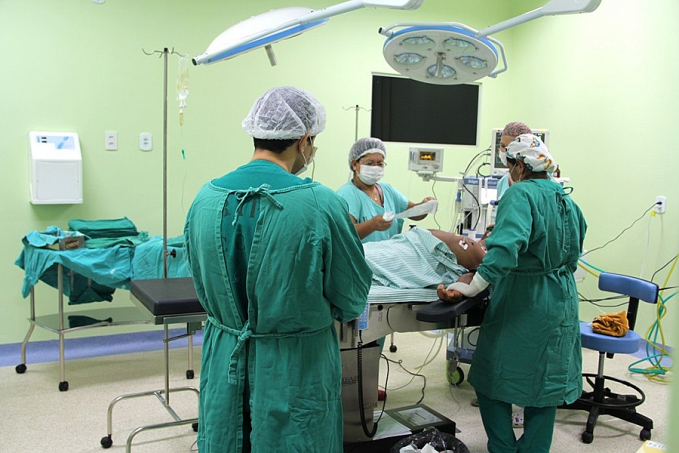 Governo de Rondônia recebe repasse de R$ 1,7 milhão para realização de cirurgias de alta complexidade - News Rondônia