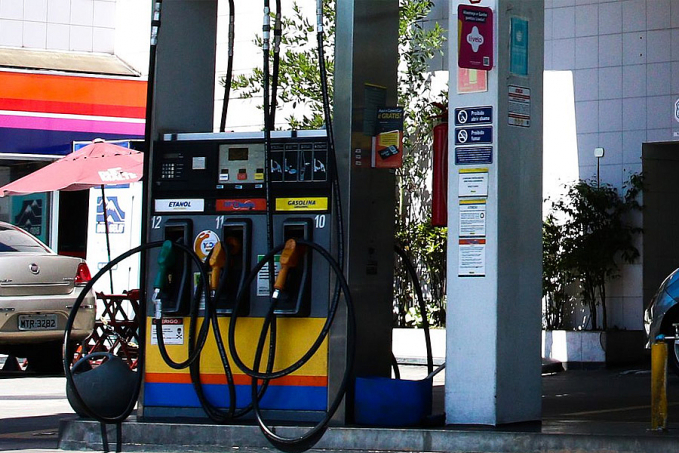 Combustíveis: STF tenta novo acordo entre União e estados sobre ICMS - News Rondônia
