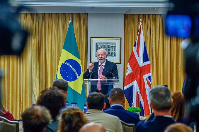 Banco Central tem autonomia, mas não é intocável, diz Lula - News Rondônia