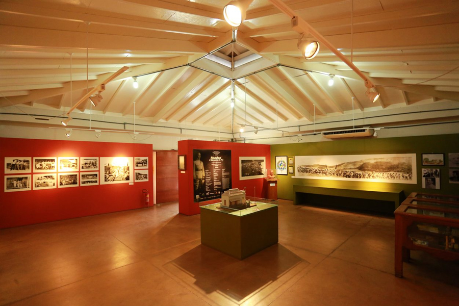 Governo de Rondônia vai sediar 1ª edição da Mostra Indígena de Arte e Cultura - News Rondônia