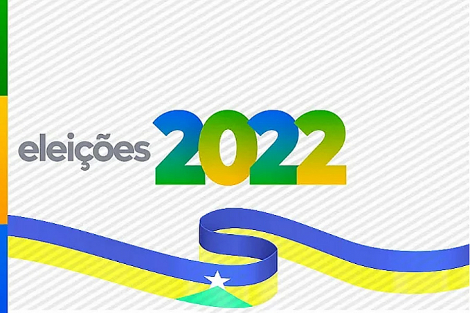 Segundo turno teve 570 mil votos a mais do que o primeiro - News Rondônia