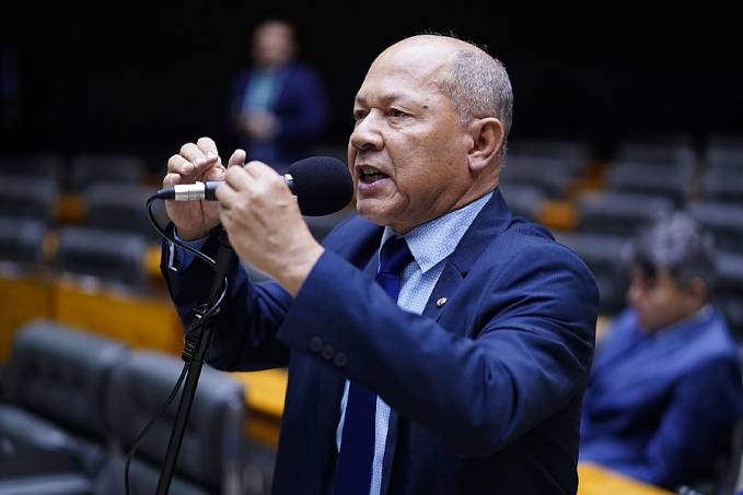 Coronel Chrisóstomo apresenta Projeto de Lei que impede apreensão de CNH de devedores - News Rondônia