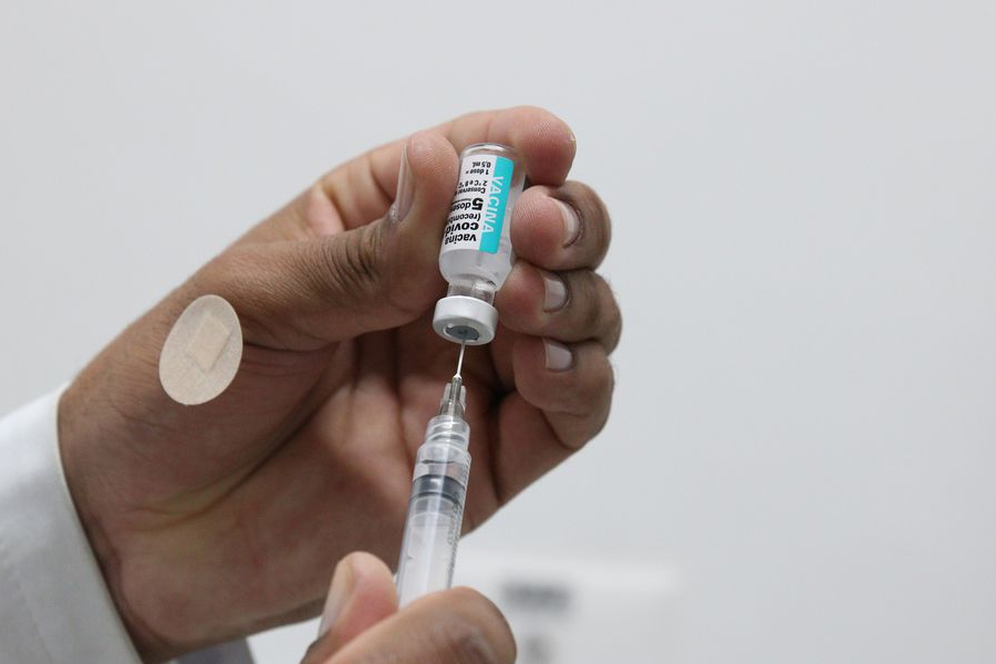 Covid-19: Brasil registra 261 óbitos e 40,4 mil casos em 24 horas - News Rondônia