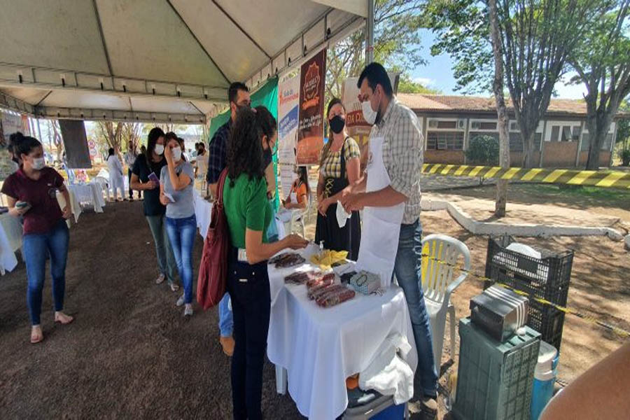 Com diversos programas e investimentos em maquinários, região do Cone Sul se destaca no fomento da agricultura no Estado - News Rondônia
