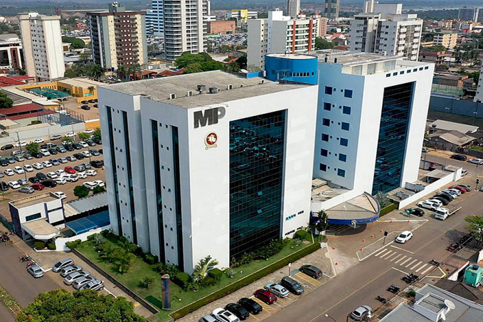 Membro do MPRO obtém certificação internacional como DPO - News Rondônia