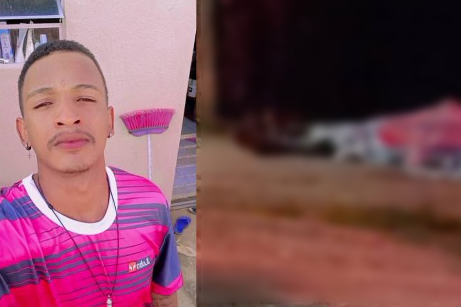 Rapaz de 19 anos é executado com vários tiros de pistola; Polícia Militar é acionada - News Rondônia
