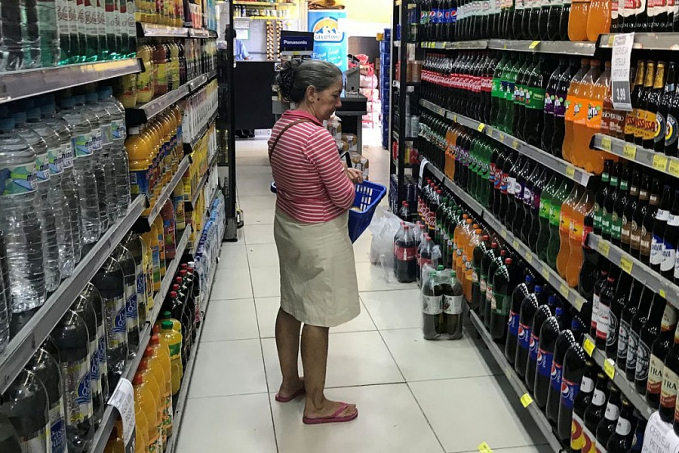 Ipea revisa inflação para 2022 com aumento de 6,5% para 6,6% - News Rondônia
