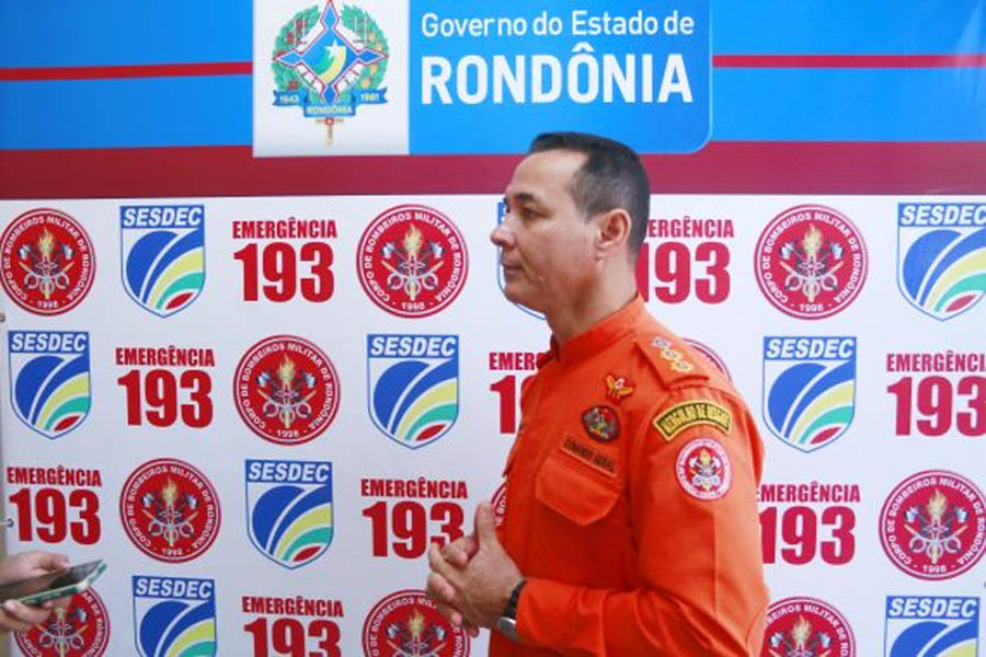 Com o início do inverno amazônico, situação dos rios é acompanhada pela Defesa Civil de Rondônia - News Rondônia
