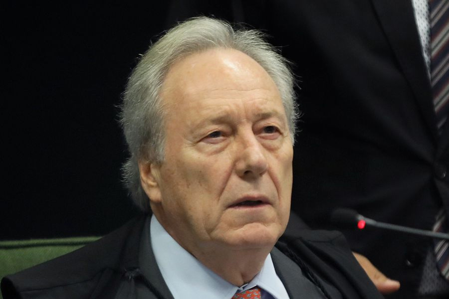 Lewandowski encerra três ações contra Lula que estavam suspensas - News Rondônia