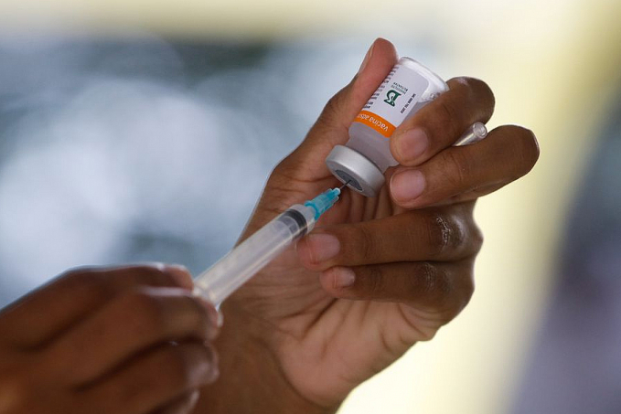Covid-19: Brasil registra 28,8 mil novos casos em um dia - News Rondônia