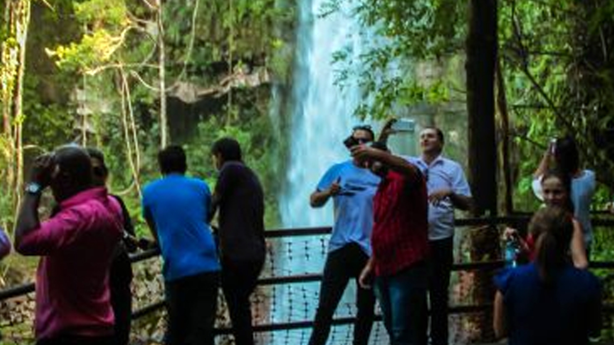 Feriado prolongado é uma oportunidade para os rondonienses desfrutarem das belezas naturais e turísticas do Estado - News Rondônia